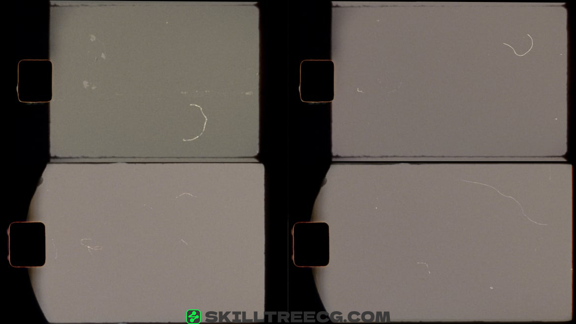 图片[3]-Super 8mm Film Frame Overlays（222523）-技能树